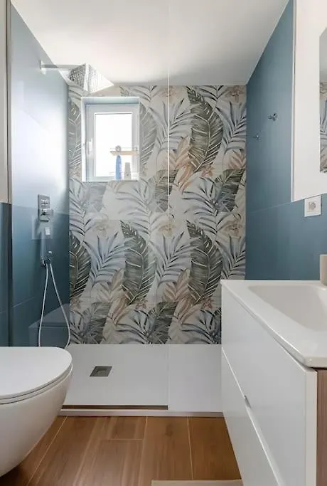 Thetinyhouse 70128 Apartment Bari